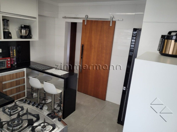 Imagem Apartamento com 2 Quartos à Venda, 110 m² em Bosque Da Saude - São Paulo Imagem Apartamento com 2 Quartos à Venda, 110 m² em Bosque Da Saude - São Paulo