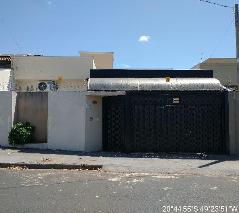 Casa com 2 Quartos à Venda, 200 m² em Residencial Morada Do Sol - Sao Jose Do Rio Preto