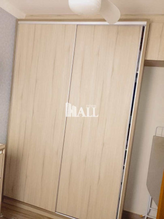 Imagem Apartamento com 2 Quartos à Venda, 44 m² em Rios Di Itália - São José Do Rio Preto