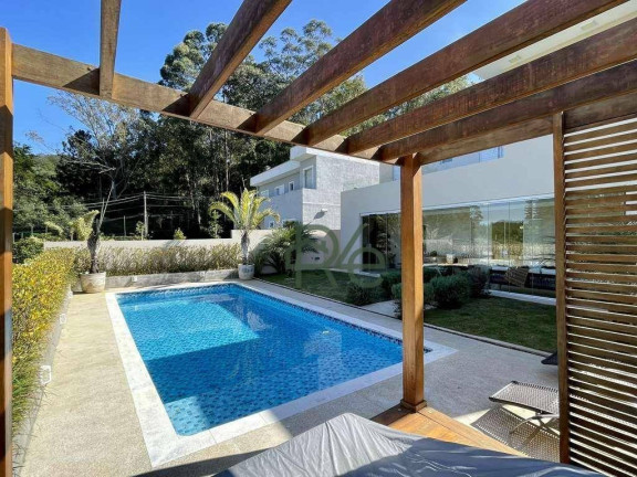 Casa com 3 Quartos à Venda, 280 m² em Condomínio Quintas De São Fernando - Cotia