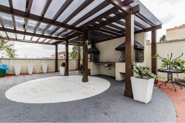 Imagem Imóvel com 3 Quartos à Venda, 69 m² em Vila Ipiranga - Porto Alegre
