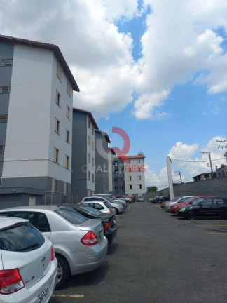 Imagem Apartamento com 2 Quartos à Venda, 48 m² em Vila Popular - São Paulo Imagem Apartamento com 2 Quartos à Venda, 48 m² em Vila Popular - São Paulo