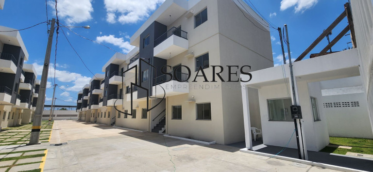 Imagem Apartamento com 2 Quartos à Venda, 46 m² em Tenoné - Belém Imagem Apartamento com 2 Quartos à Venda, 46 m² em Tenoné - Belém