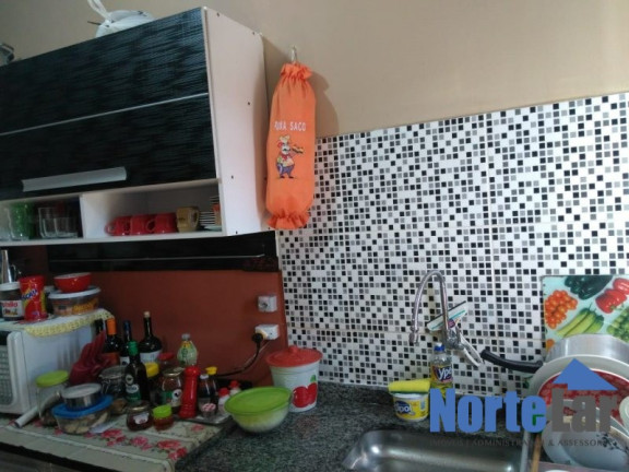Imagem Sobrado com 6 Quartos à Venda, 140 m² em Vila Bela Vista (zona Norte) - São Paulo