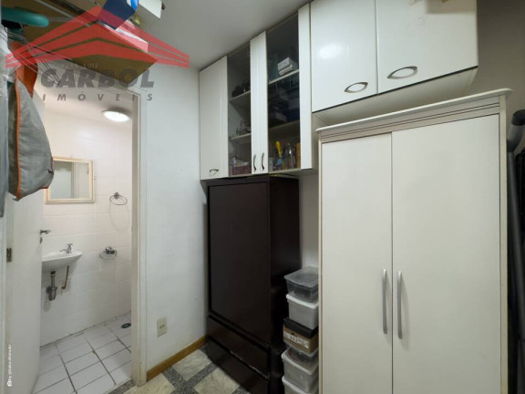Imagem Apartamento com 3 Quartos à Venda, 83 m² em Cidade Monções - São Paulo