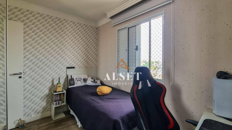 Imagem Apartamento com 3 Quartos à Venda, 113 m² em Vila Regente Feijó - São Paulo Imagem Apartamento com 3 Quartos à Venda, 113 m² em Vila Regente Feijó - São Paulo