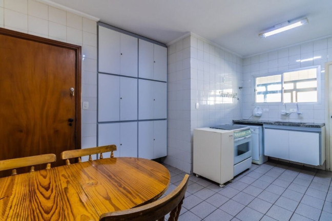 Imagem Apartamento com 3 Quartos à Venda, 138 m² em Perdizes - São Paulo