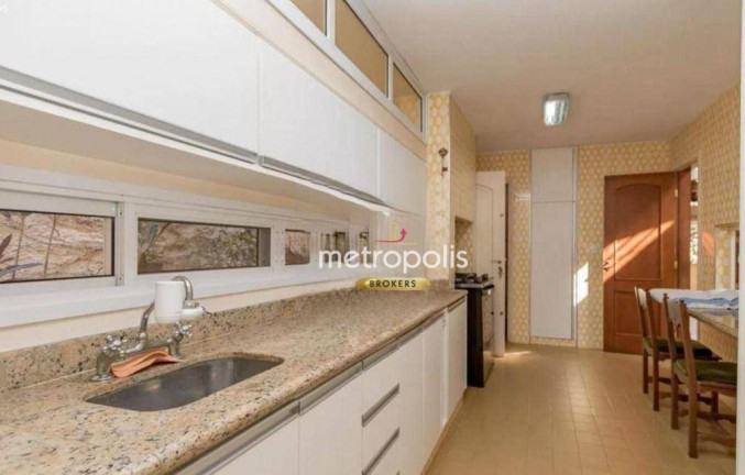 Imagem Casa com 5 Quartos à Venda, 455 m² em Chácara Monte Alegre - São Paulo Imagem Casa com 5 Quartos à Venda, 455 m² em Chácara Monte Alegre - São Paulo