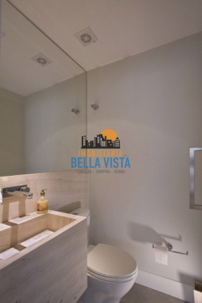 Imagem Apartamento com 1 Quarto à Venda, em Moema - São Paulo Imagem Apartamento com 1 Quarto à Venda, em Moema - São Paulo