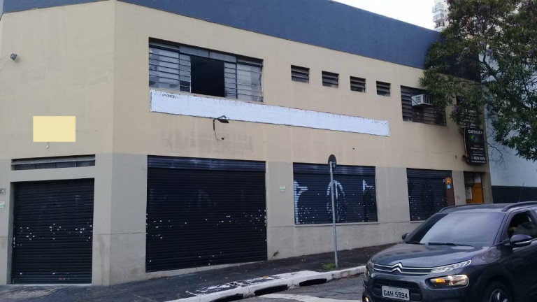 Imagem Imóvel Comercial à Venda, 400 m² em São Paulo