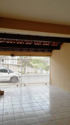 Imagem Casa com 3 Quartos à Venda, 120 m² em Jardim Morumbi - Sorocaba Imagem Casa com 3 Quartos à Venda, 120 m² em Jardim Morumbi - Sorocaba