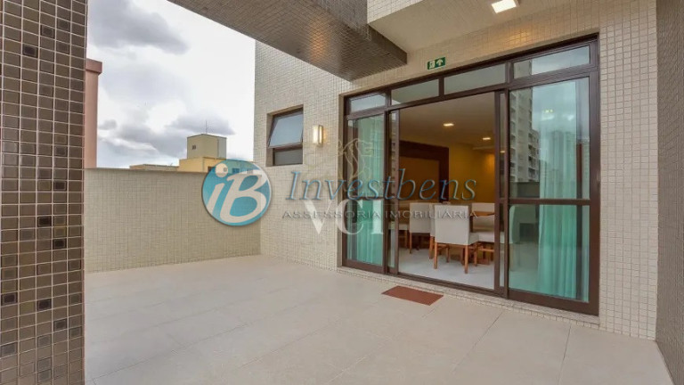 Imagem Apartamento com 1 Quarto à Venda, 28 m² em água Verde - Curitiba