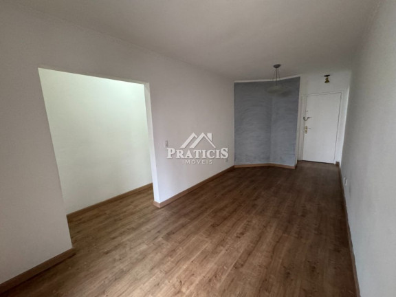 Imagem Apartamento com 2 Quartos à Venda, 58 m² em Saúde - São Paulo