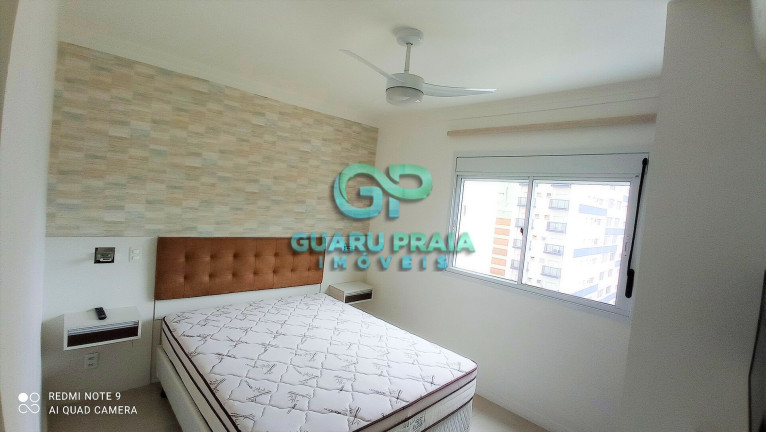 Imagem Apartamento com 3 Quartos à Venda, 100 m² em Pitangueiras - Guarujá