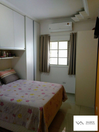 Imagem Casa com 2 Quartos à Venda, 112 m² em Residencial Santa Paula - Jacareí Imagem Casa com 2 Quartos à Venda, 112 m² em Residencial Santa Paula - Jacareí