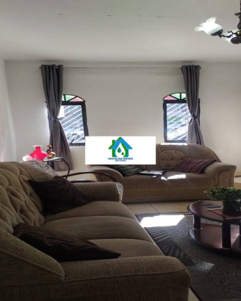 Casa com 3 Quartos à Venda, 219 m² em Jardim Cica - Jundiaí