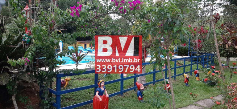 Imagem Fazenda à Venda, 4.000 m² em Montevidéu - Nova Iguaçu Imagem Fazenda à Venda, 4.000 m² em Montevidéu - Nova Iguaçu