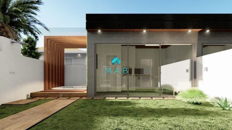 Sobrado com 3 Quartos à Venda, 200 m² em Ingleses Do Rio Vermelho - Florianópolis
