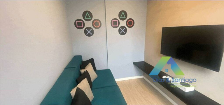 Imagem Apartamento com 2 Quartos à Venda, 34 m² em Santo Amaro - São Paulo Imagem Apartamento com 2 Quartos à Venda, 34 m² em Santo Amaro - São Paulo