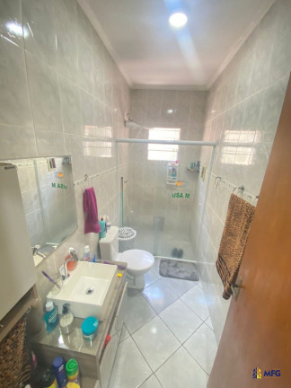 Imagem Casa com 2 Quartos à Venda, 132 m² em Jardim Residencial Villa Amato - Sorocaba
