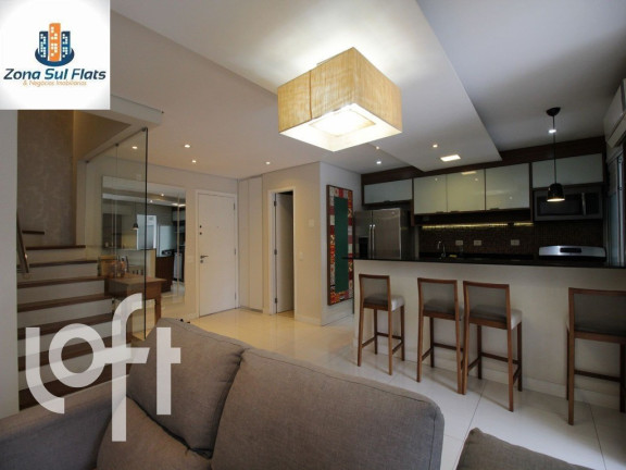 Imagem Apartamento com 2 Quartos à Venda, 170 m² em Vila Cordeiro - São Paulo Imagem Apartamento com 2 Quartos à Venda, 170 m² em Vila Cordeiro - São Paulo