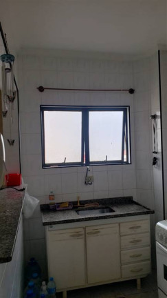 Imagem Apartamento com 1 Quarto à Venda, 52 m² em Ocian - Praia Grande Imagem Apartamento com 1 Quarto à Venda, 52 m² em Ocian - Praia Grande