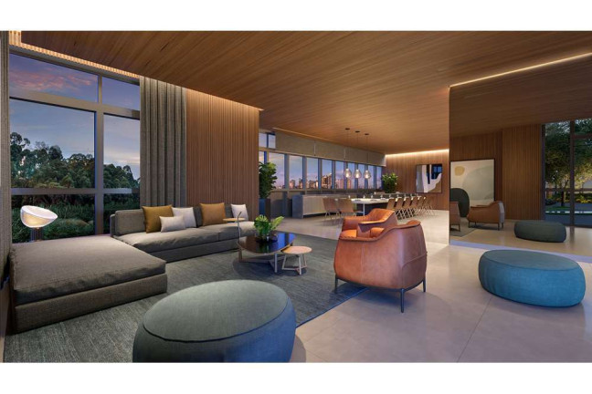 Imagem Apartamento com 3 Quartos à Venda, 186 m² em Real Parque - São Paulo Imagem Apartamento com 3 Quartos à Venda, 186 m² em Real Parque - São Paulo