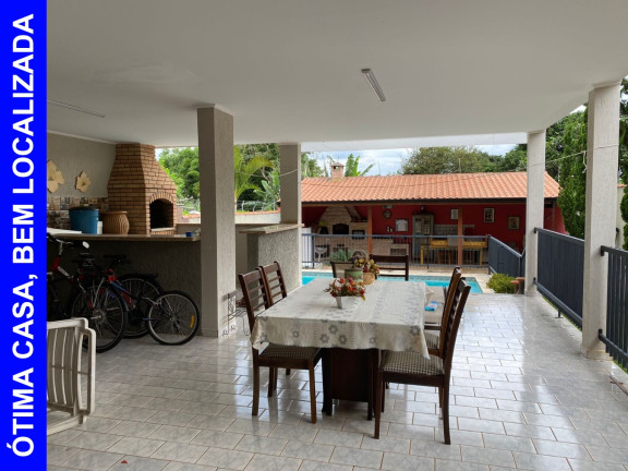 Imagem Casa com 3 Quartos à Venda, 213 m² em Vila Santista - Atibaia Imagem Casa com 3 Quartos à Venda, 213 m² em Vila Santista - Atibaia