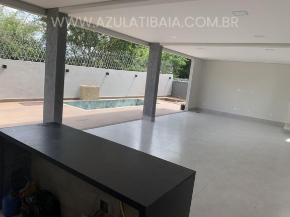 Imagem Casa com 3 Quartos à Venda, 180 m² em Condominio Terras De Atibaia - Atibaia
