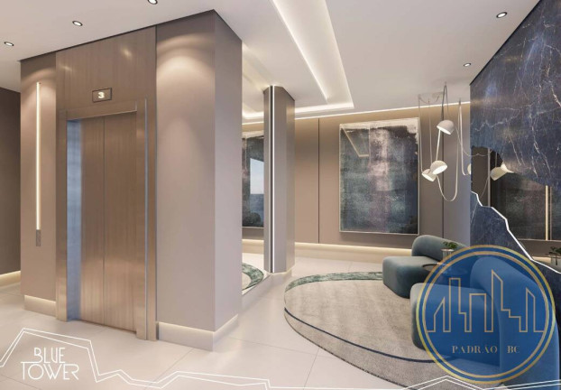 Imagem Apartamento com 3 Quartos à Venda, 124 m² em Pereque - Porto Belo Imagem Apartamento com 3 Quartos à Venda, 124 m² em Pereque - Porto Belo
