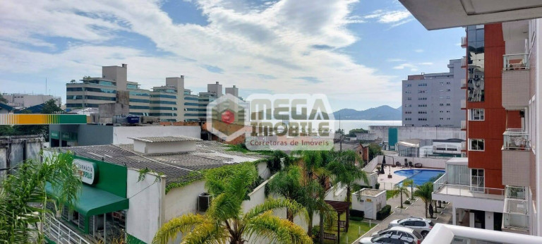 Imagem Apartamento com 3 Quartos à Venda, 80 m² em Agronômica - Florianópolis