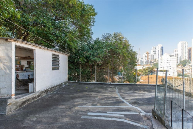 Imagem Casa com 5 Quartos à Venda,  em Vila Pompéia - São Paulo