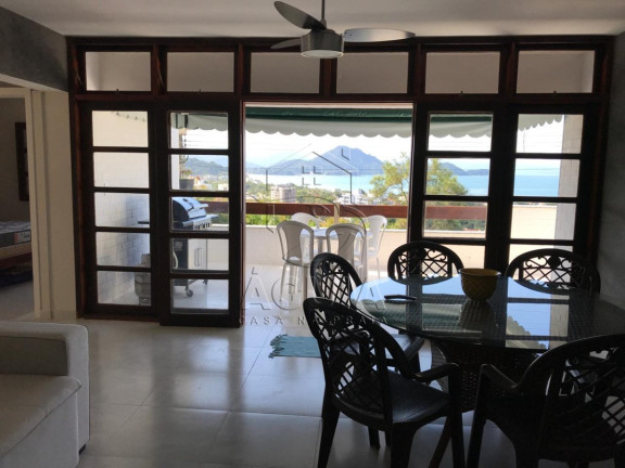 Imagem Apartamento com 2 Quartos à Venda, 188 m² em Toninhas - Ubatuba