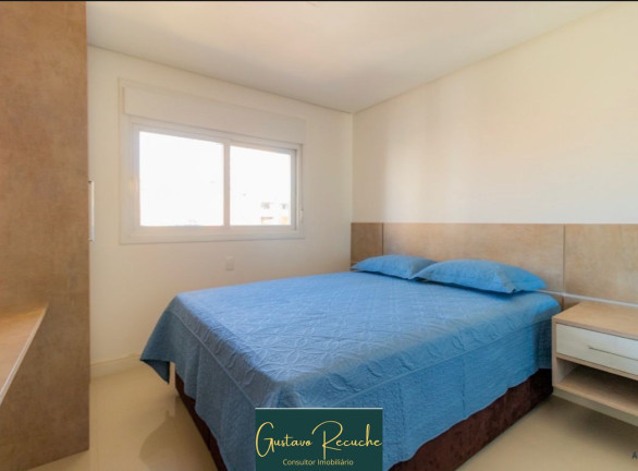 Imagem Apartamento com 2 Quartos à Venda, 85 m² em Centro - Torres