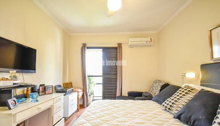 Imagem Apartamento com 4 Quartos à Venda, 176 m² em Morumbi - São Paulo Imagem Apartamento com 4 Quartos à Venda, 176 m² em Morumbi - São Paulo