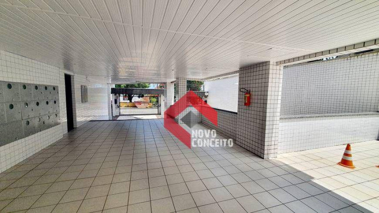 Imagem Apartamento com 3 Quartos à Venda, 127 m² em Aldeota - Fortaleza Imagem Apartamento com 3 Quartos à Venda, 127 m² em Aldeota - Fortaleza
