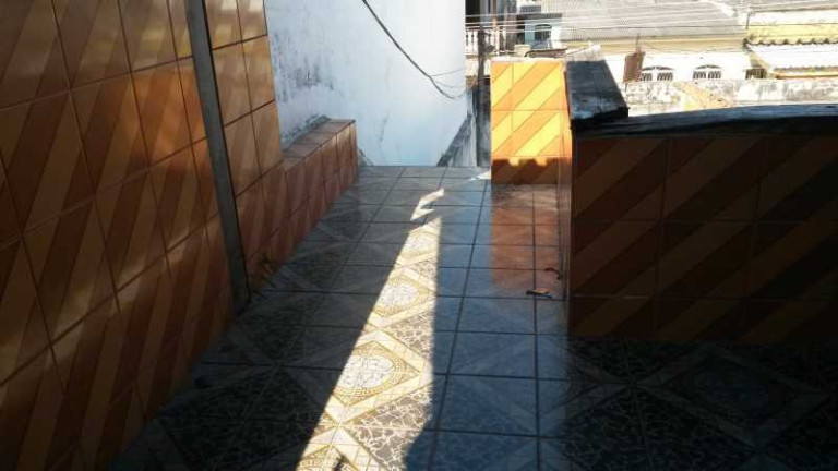 Imagem Imóvel com 2 Quartos à Venda, 85 m² em Paciência - Rio De Janeiro