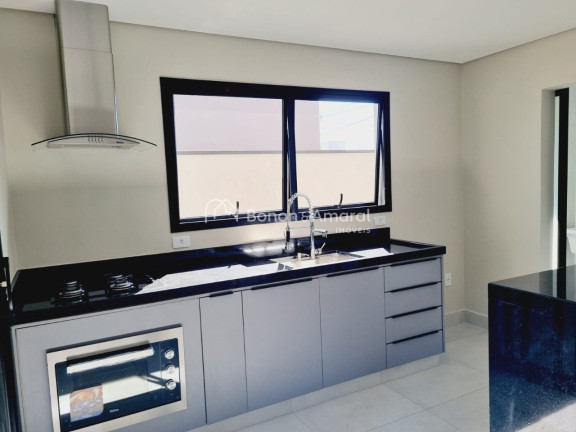 Imagem Casa de Condomínio com 3 Quartos à Venda, 200 m² em Vila Monte Alegre - Paulínia Imagem Casa de Condomínio com 3 Quartos à Venda, 200 m² em Vila Monte Alegre - Paulínia
