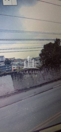 Imagem Ponto Comercial à Venda, 20.992 m² em Vila Nossa Senhora Das Vitórias - Mauá
