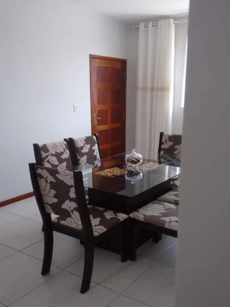 Imagem Cobertura com 2 Quartos à Venda, 169 m² em Petrópolis - Betim