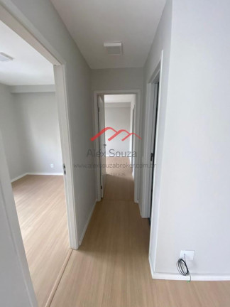 Imagem Apartamento com 2 Quartos à Venda, 56 m² em Jardim Das Colinas - Hortolândia