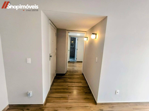 Imagem Apartamento com 2 Quartos à Venda, 75 m² em Morro Dos Ingleses - São Paulo