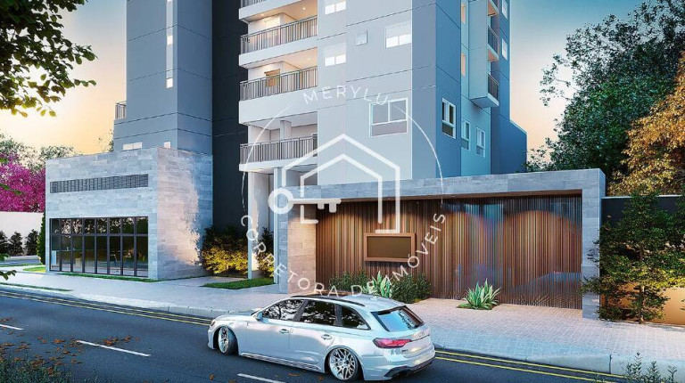Imagem Apartamento com 3 Quartos à Venda, 70 m² em Pompéia - São Paulo Imagem Apartamento com 3 Quartos à Venda, 70 m² em Pompéia - São Paulo