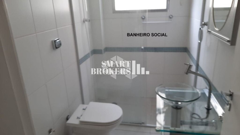 Imagem Apartamento com 2 Quartos à Venda, 66 m² em Chácara Inglesa - São Paulo Imagem Apartamento com 2 Quartos à Venda, 66 m² em Chácara Inglesa - São Paulo