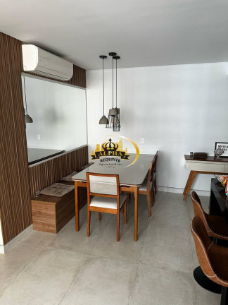 Imagem Apartamento com 3 Quartos para Alugar, 82 m² em Alphaville Empresarial - Barueri Imagem Apartamento com 3 Quartos para Alugar, 82 m² em Alphaville Empresarial - Barueri