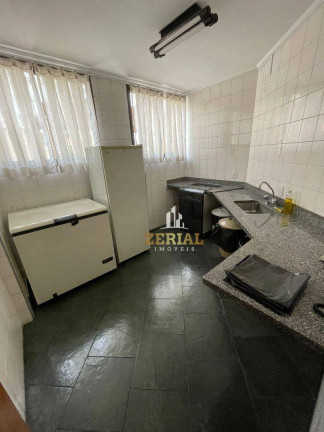 Imagem Apartamento com 3 Quartos à Venda, 104 m² em Santa Paula - São Caetano Do Sul