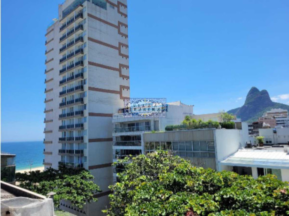 Foto do imóvel Apartamento com 3 Quartos à Venda, 148 m² em Ipanema - Rio De Janeiro