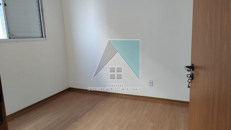 Imagem Apartamento com 2 Quartos para Alugar, 43 m² em Recreio Das Acácias - Ribeirão Preto