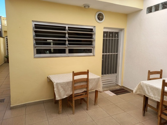 Imagem Casa com 3 Quartos à Venda, 297 m² em Vila Arriete - São Paulo Imagem Casa com 3 Quartos à Venda, 297 m² em Vila Arriete - São Paulo