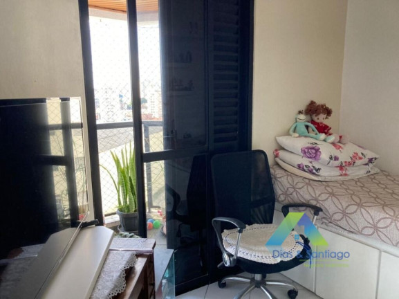 Foto do imóvel Apartamento com 3 Quartos à Venda, 70 m² em Vila Brasílio Machado - São Paulo